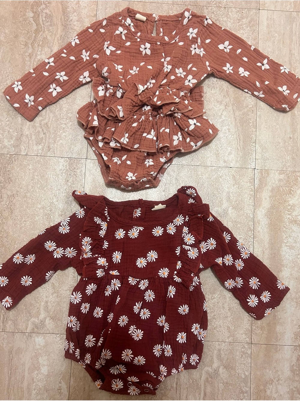 Beautiful Girl Clothing Bundle